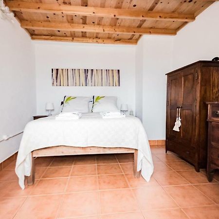 Casa Da Lagoa Al 416 Faja da Caldeira de Santo Cristo Luaran gambar