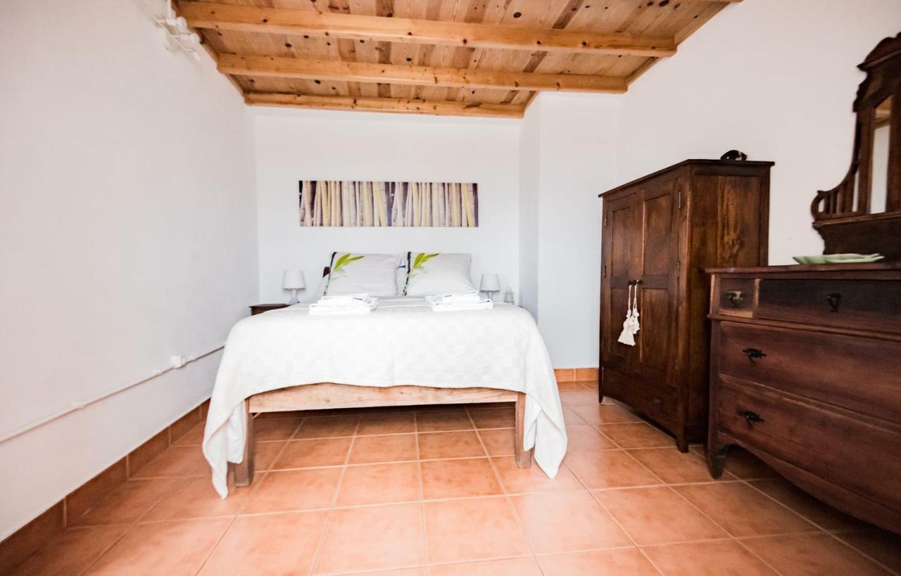 Casa Da Lagoa Al 416 Faja da Caldeira de Santo Cristo Luaran gambar